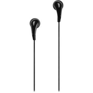 Sennheiser Stereo Earbuds Dyanmic Earphones - MX 271 Black