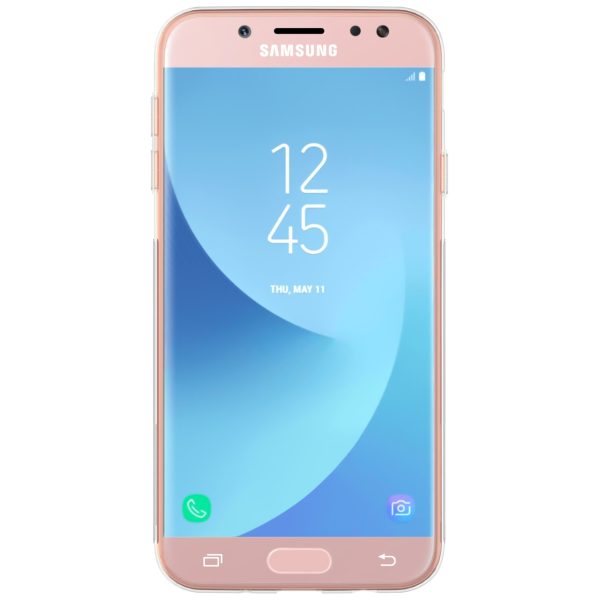 Nillkin Samsung J7 2017 / J7 Pro Premium Silicon Cover