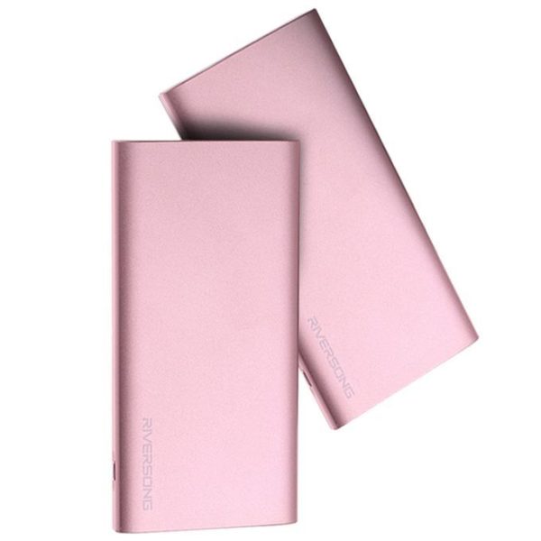 Riversong Power Bank 8000mah - LION X10
