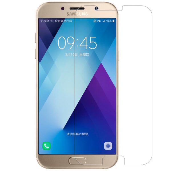 Nillkin Samsung Galaxy A5 (2017) Original Premium Tempered Glass