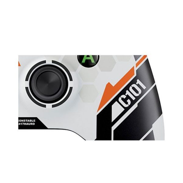 Xbox One Wireless Controller - Titanfall Limited Edition - Microsoft