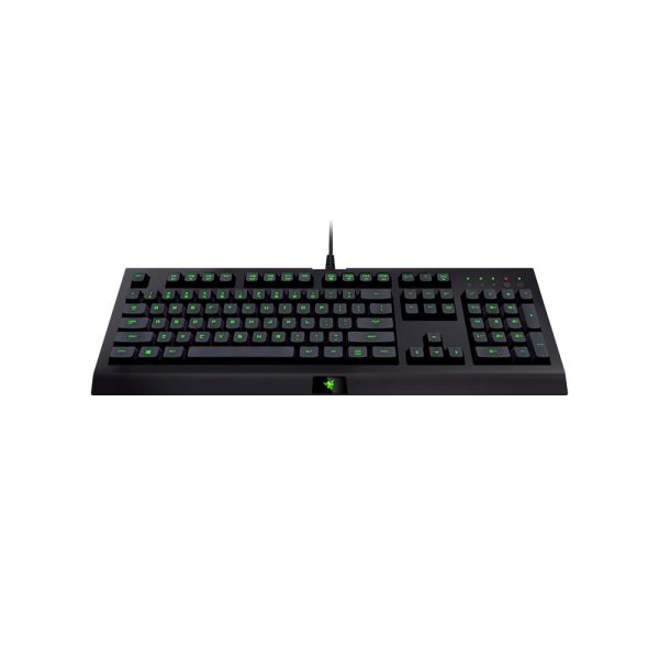 Razer Cynosa Pro Bundle Deathadder 2000 + Keyboard