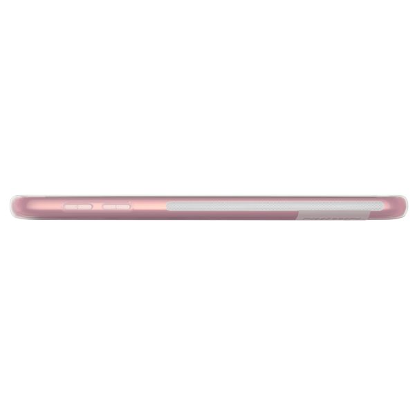 Nillkin Samsung J7 2017 / J7 Pro Premium Silicon Cover Nillkin Samsung J7 2017 / J7 Pro Premium Silicon Cover