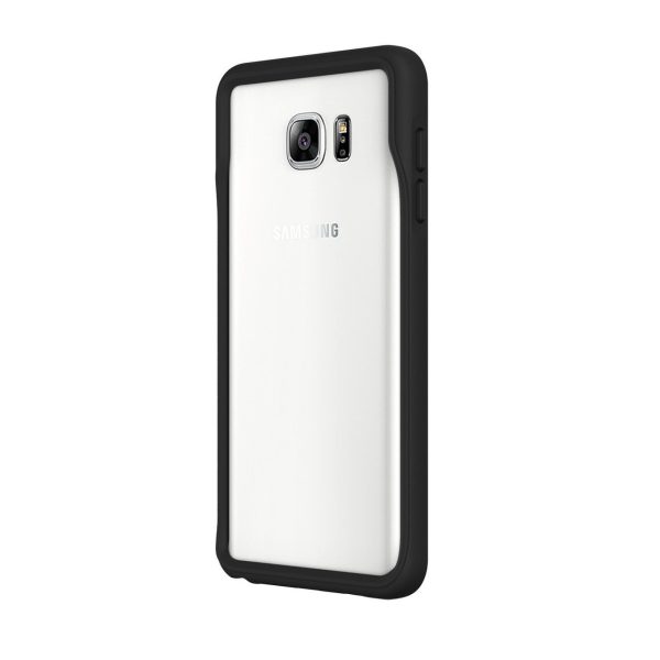 RhinoShield Original CrashGuard Bumper Case for Samsung Galaxy Note 5 - Black RhinoShield Original CrashGuard Bumper Case for Samsung Galaxy Note 5 - Black