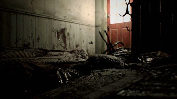 Resident Evil 7 Biohazard For PlayStation 4 - Capcom Resident Evil 7 Biohazard For PlayStation 4 - Capcom