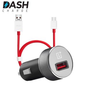 dash car charger by oneplus