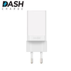 dash charger wall charger