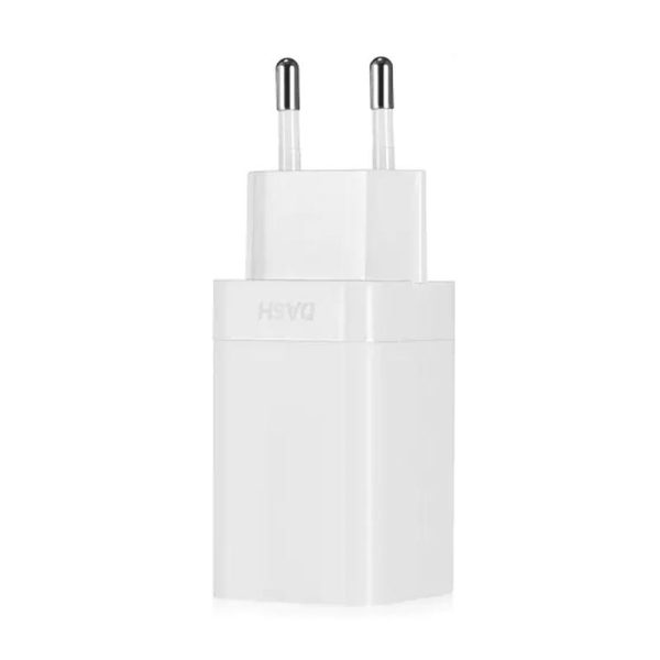 DASH Wall Charger by OnePlus - EU Plug - Image 2