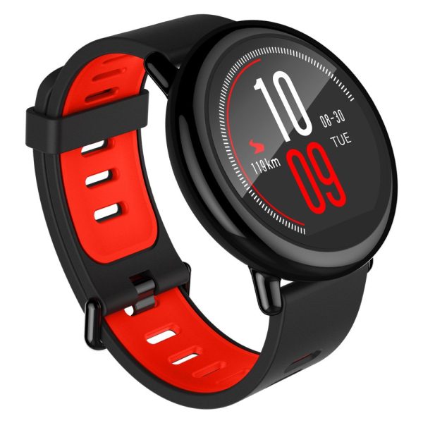 Amazfit PACE GPS Running Smartwatch - Black - Image 2