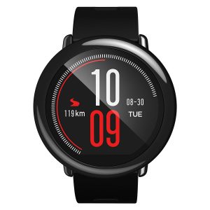 Amazfit PACE GPS Running Smartwatch - Black