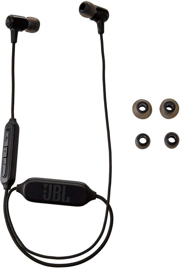 71pn60pwtIL._AC_SL1500_ JBL Wireless Earphone Bluetooth Multi Point E25BT - Image 3