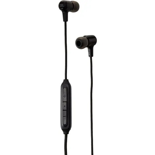 jbl bluetooth earphones e25bt