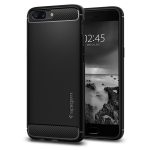 OnePlus 5 Spigen Original Rugged Armor Case