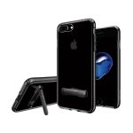 Apple iPhone 8 Plus / 7 Plus Spigen Original Ultra Hybrid S Case - Jet Black