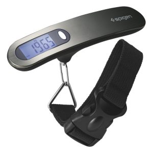 spigen luggage scale e500