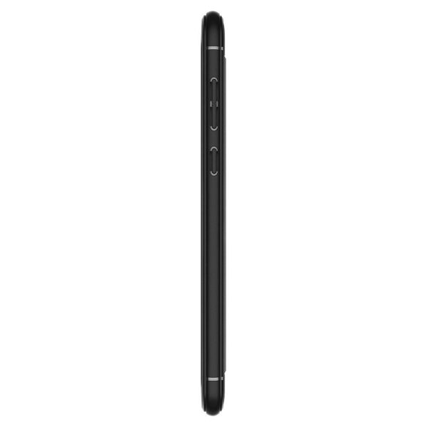products-detail_huawei_honor_7x_rugged_armor_03_2048x2048__67226.1520495745.1280.1280 Honor 7X Spigen Original Rugged Armor Case - Matte Black - Image 8