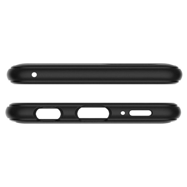 products-detail_huawei_honor_7x_rugged_armor_04_2048x2048__16323.1520495745.1280.1280 Honor 7X Spigen Original Rugged Armor Case - Matte Black - Image 9