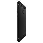 Honor 7X Spigen Original Rugged Armor Case - Matte Black - Image 10