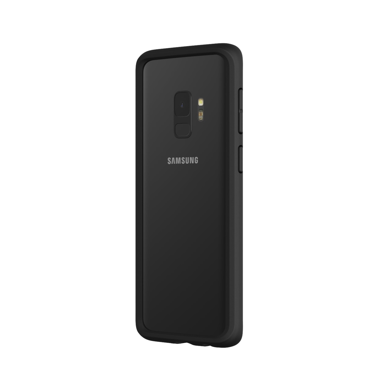 Original RhinoShield CrashGuard Bumper for Samsung Galaxy S9 in Pakistan