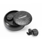 Tronsmart Encore Spunky Buds True Wireless Earphones with Charger Box - Black