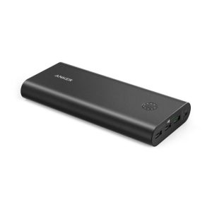 anker 26800 powercore plus powerbank