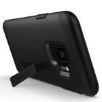 Samsung Galaxy S9 Plus Spigen Slim Armor Case Black