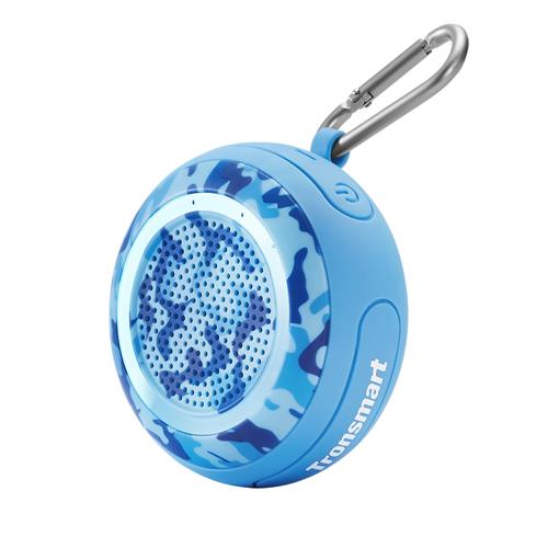Tronsmart Splash Waterproof Compact Wireless Speaker - Main Image
