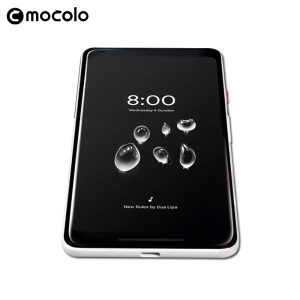Mocolo Google Pixel 2 XL 3D Edge to Edge Tempered Glass - Black - Image 4