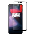 Mocolo OnePlus 6 Full Glue Edge to Edge Tempered Glass – Black