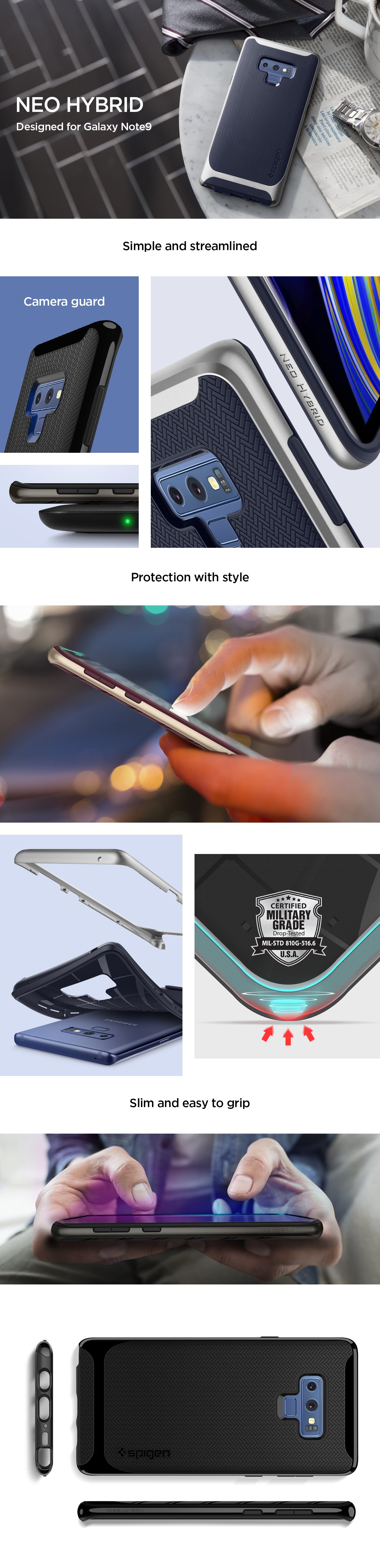 note 9 neo hybrid new full web