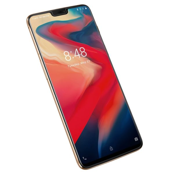 OnePlus 6 Premium Tempered Glass by Nillkin