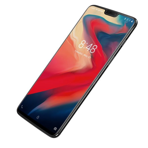 OnePlus 6 Premium Tempered Glass by Nillkin