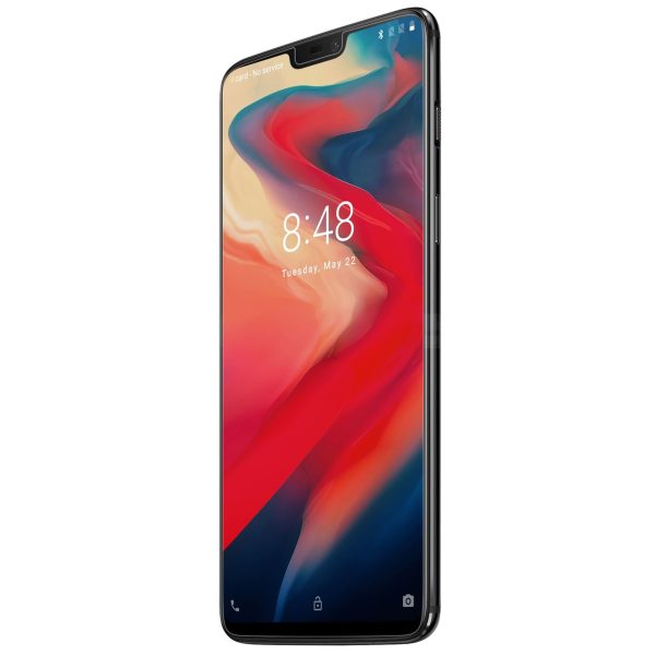 OnePlus 6 Premium Tempered Glass by Nillkin