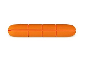 LaCie Rugged 2TB Thunderbolt and USB 3.0 Portable Hard Drive (STEV2000400) - Image 8