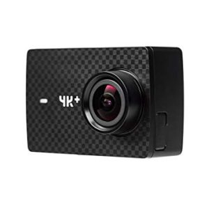 yi 4k plus action camera