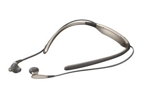 Samsung Level U Bluetooth Wireless In-ear Headphones with Microphone, Gold - Image 7