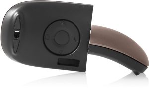 Targus Ultralife Wireless Mouse and Presenter for Ultrabooks and PCs (AMW066AP) - Image 2