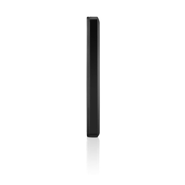 Seagate Backup Plus Slim 1TB Portable External Hard Drive USB 3.0, Black (STDR1000300) - Image 3
