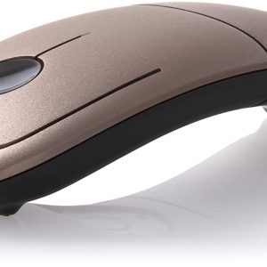 Targus Ultralife Wireless Mouse and Presenter for Ultrabooks and PCs (AMW066AP)