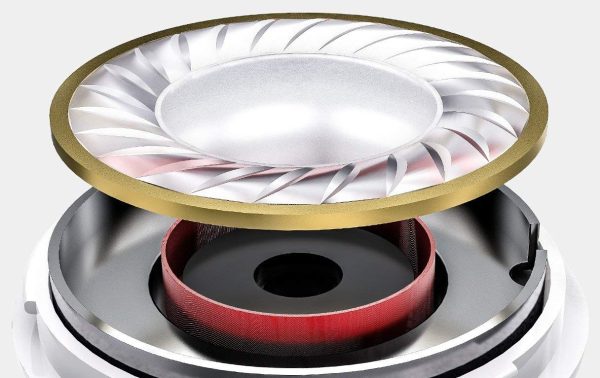 FiiO FB1 HiFi Bluetooth Wireless Headphone/Earphone with aptX/AAC/SBC support,Mic and Phone Call - Image 7