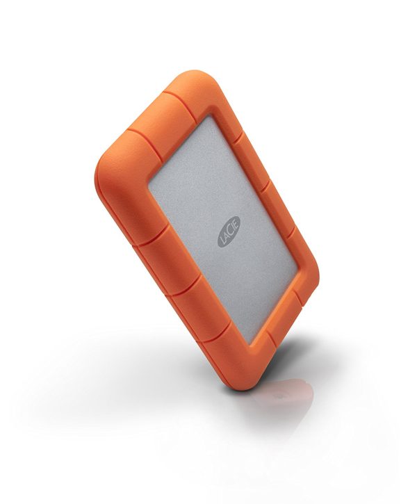 71m3-dfKhIL._SL1500_ LaCie Rugged Mini USB 3.0 2TB External Hard Drive (LAC9000298) - Image 4