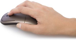 Targus Ultralife Wireless Mouse and Presenter for Ultrabooks and PCs (AMW066AP) - Image 6