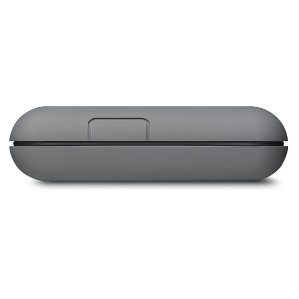 81S2LYG51IL._SL1500_ LaCie DJI Copilot BOSS Computer-Free in-Field Direct Backup and Power Bank with SD Reader, 2000GB ( STGU2000400 ) - Image 5