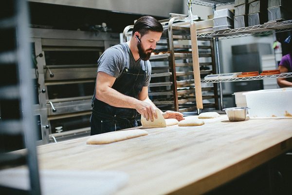 Jabra Stealth Bluetooth Headset - Black - Image 7