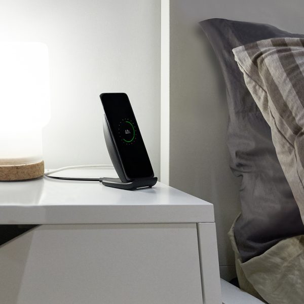 Tronsmart WC05 10W / 7.5W / 5W Dual Coil Fast Wireless Charger - Image 2