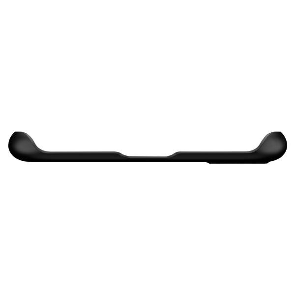 detail_iphone_5.8_thin_fit_05 iPhone XS - iPhone X Thin Fit Spigen Case Black 063CS24904 - Image 5