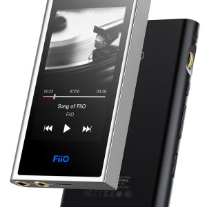 fiio m9 media player