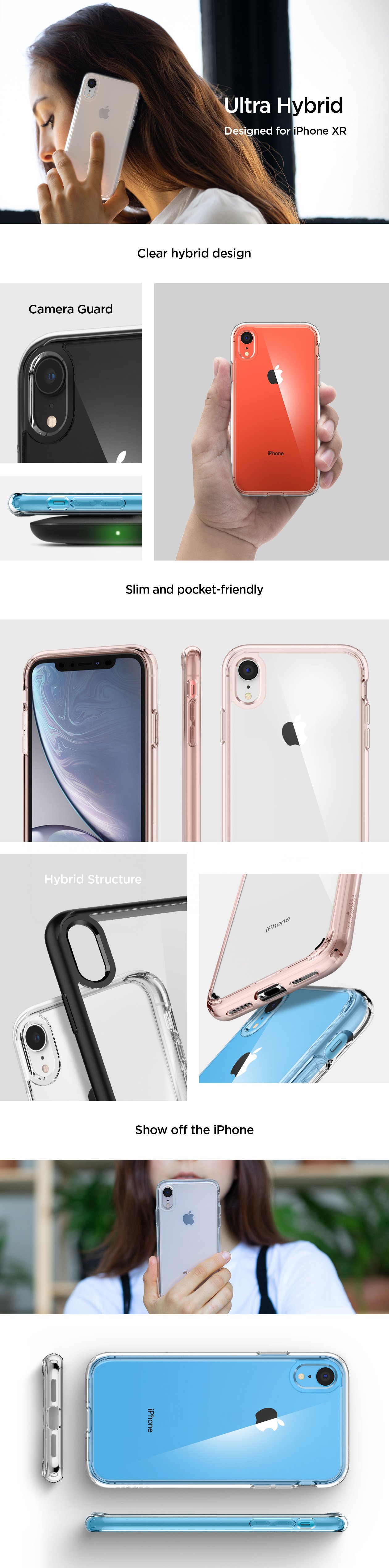 iphone xr ultra hybrid web