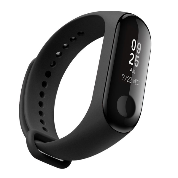 mi band pace