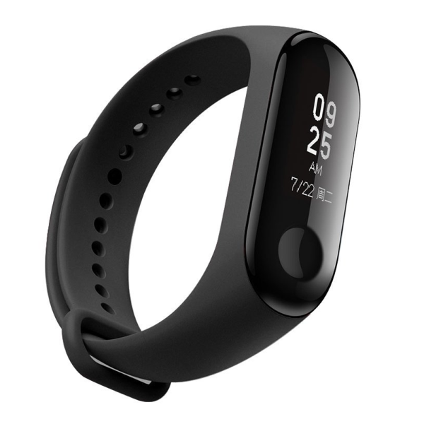 mi band 3 fitness band